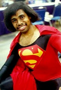 black-superman