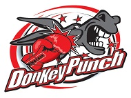 donkey-punch