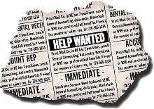help-wanted-ad-torn-out-of-a-newspaper