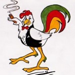 smoking-rooster